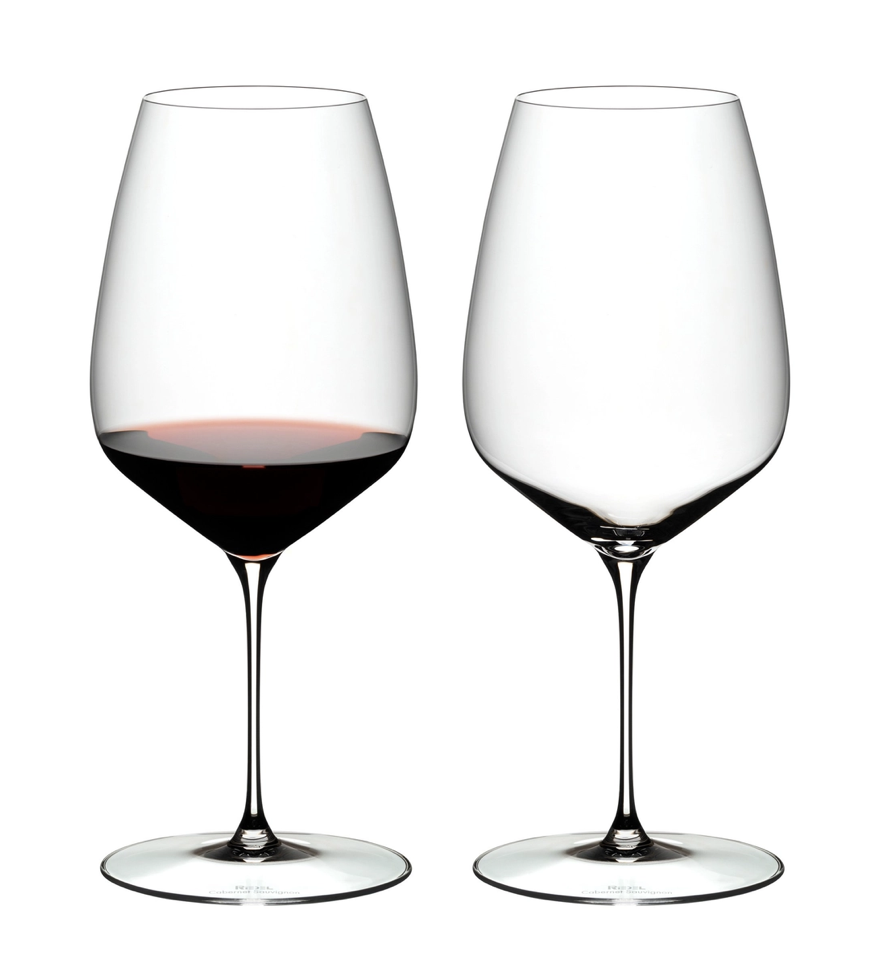 RIEDEL VELOCE CABERNET/MERLOT